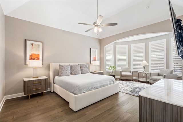 731 Country Brook Lane, Prosper, TX 75078