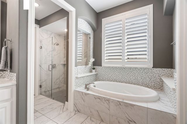 731 Country Brook Lane, Prosper, TX 75078