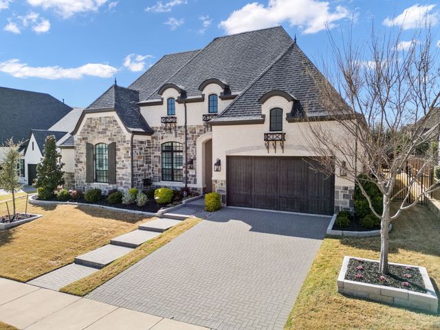 731 Country Brook Lane, Prosper, TX 75078