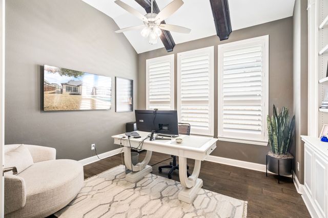 731 Country Brook Lane, Prosper, TX 75078