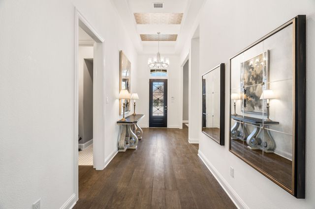 731 Country Brook Lane, Prosper, TX 75078