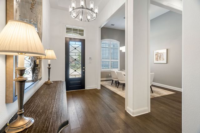 731 Country Brook Lane, Prosper, TX 75078