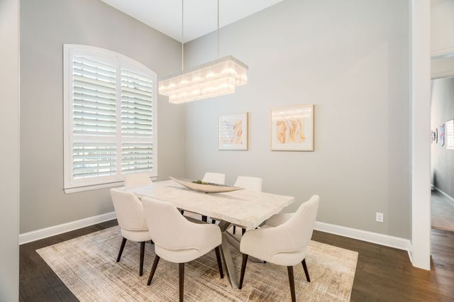 731 Country Brook Lane, Prosper, TX 75078