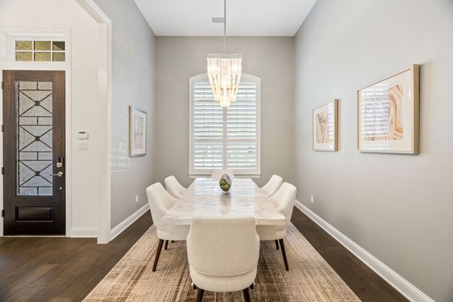 731 Country Brook Lane, Prosper, TX 75078