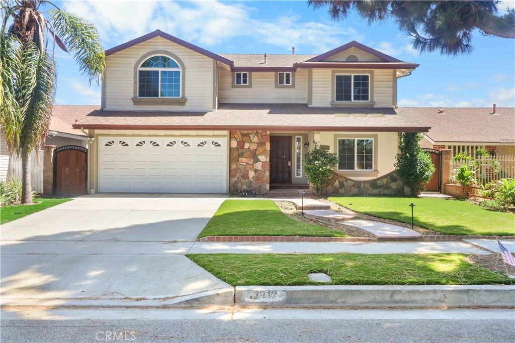 12912 Cantrece, Cerritos, CA 90703 — exterior