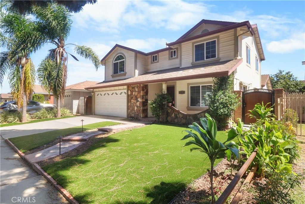 12912 Cantrece, Cerritos, CA 90703 — photo 2