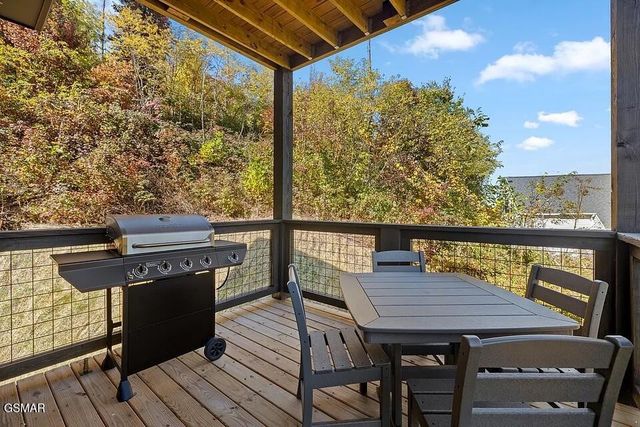 741 Chestnut Drive, Gatlinburg, TN 37738