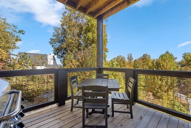 741 Chestnut Drive, Gatlinburg, TN 37738