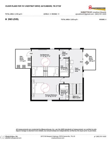741 Chestnut Drive, Gatlinburg, TN 37738