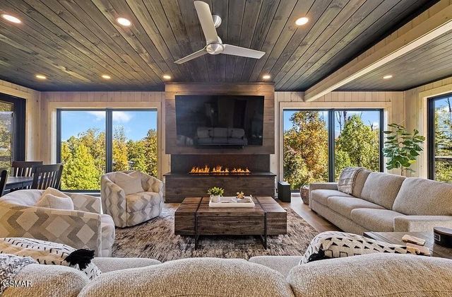 741 Chestnut Drive, Gatlinburg, TN 37738