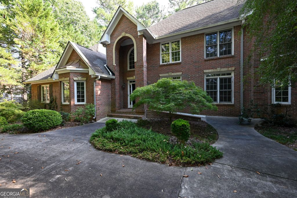 195 Oak Manor, Fayetteville, GA 30214 — photo 2