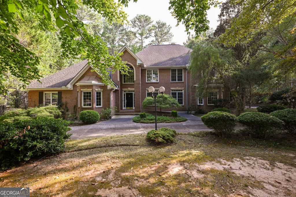 195 Oak Manor, Fayetteville, GA 30214 — photo 3