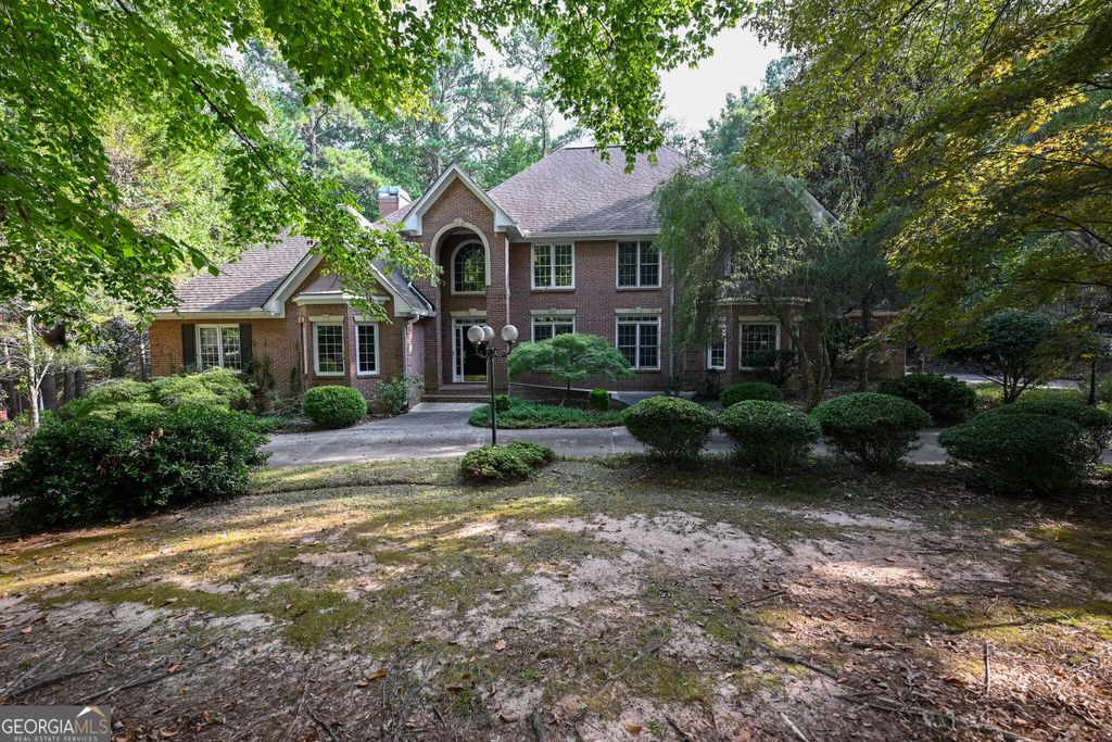 195 Oak Manor, Fayetteville, GA 30214 — photo 4