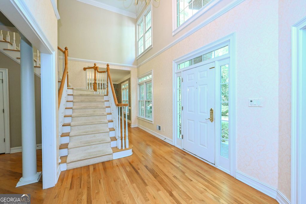 195 Oak Manor, Fayetteville, GA 30214 — photo 5