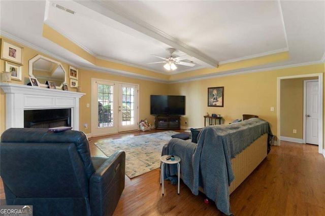 21 Prestwick Loop NW, Cartersville, GA 30120