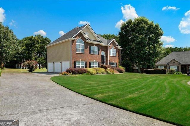 21 Prestwick Loop NW, Cartersville, GA 30120