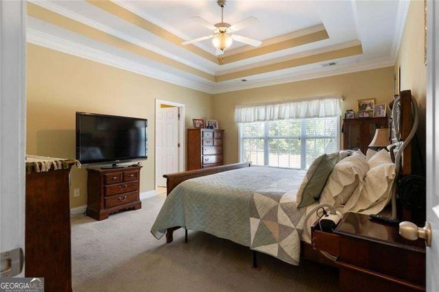 21 Prestwick Loop NW, Cartersville, GA 30120