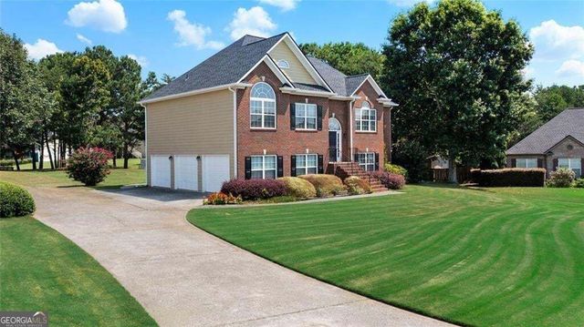21 Prestwick Loop NW, Cartersville, GA 30120