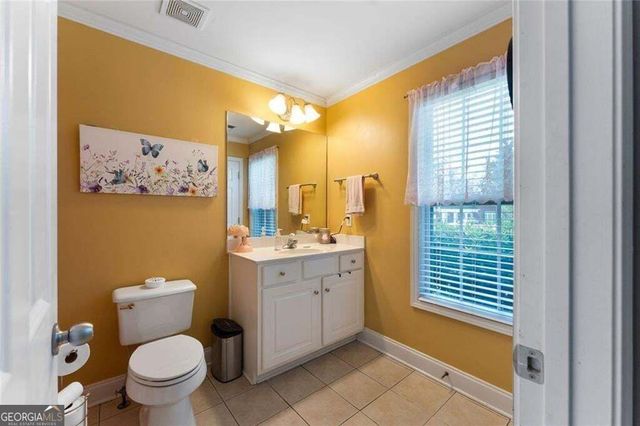 21 Prestwick Loop NW, Cartersville, GA 30120