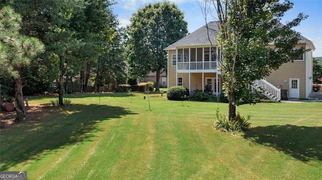 21 Prestwick Loop NW, Cartersville, GA 30120