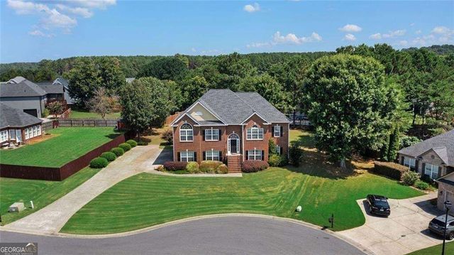 21 Prestwick Loop NW, Cartersville, GA 30120