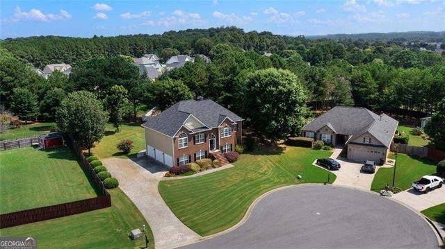 21 Prestwick Loop NW, Cartersville, GA 30120