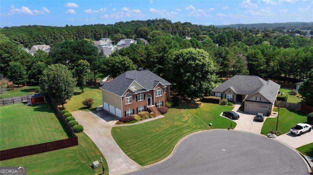 21 Prestwick Loop NW, Cartersville, GA 30120 — photo 5