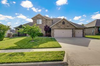 1428 South Appomattox Avenue, Republic, MO 65738