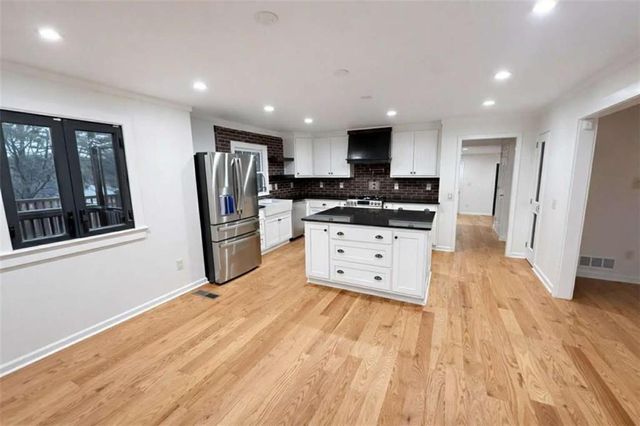 50 Elder Drive, Jefferson, GA 30549