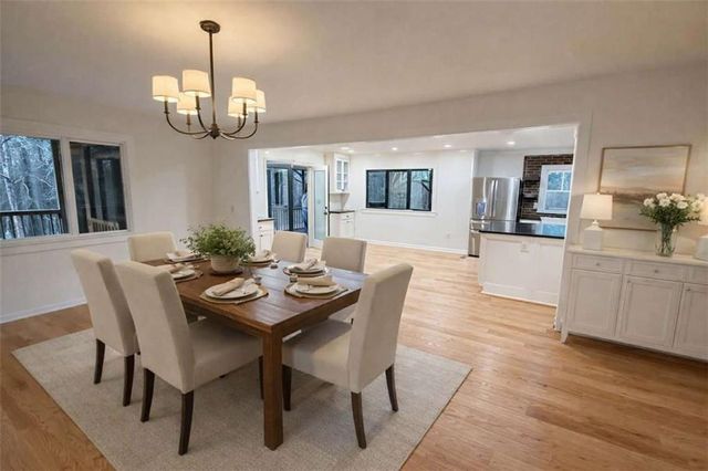 50 Elder Drive, Jefferson, GA 30549