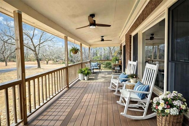 50 Elder Drive, Jefferson, GA 30549