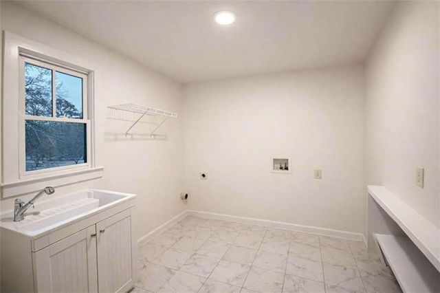 50 Elder Drive, Jefferson, GA 30549