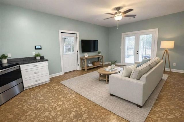 50 Elder Drive, Jefferson, GA 30549