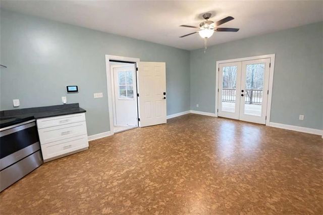 50 Elder Drive, Jefferson, GA 30549