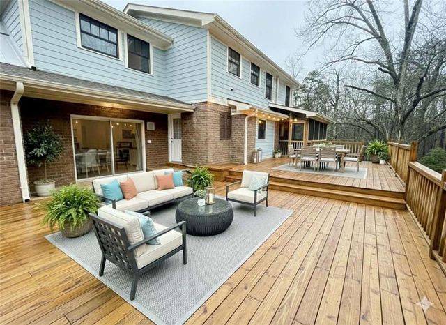 50 Elder Drive, Jefferson, GA 30549