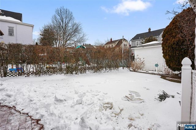 170 4th Street, Clifton, NJ 07011