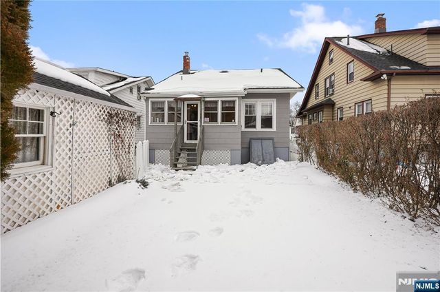 170 4th Street, Clifton, NJ 07011