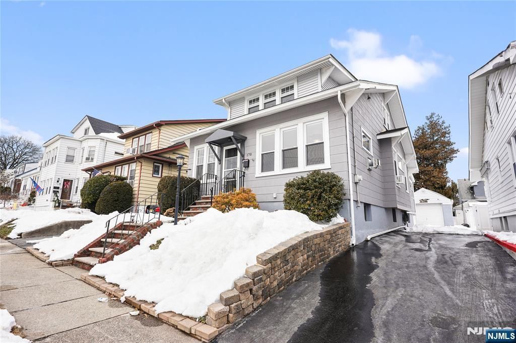 170 4th Street, Clifton, NJ 07011