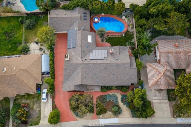 1493 Lafayette, Claremont, CA 91711