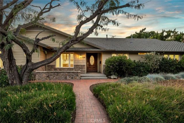 1493 Lafayette, Claremont, CA 91711