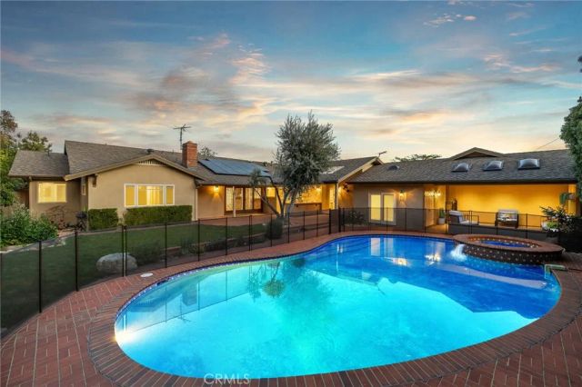 1493 Lafayette, Claremont, CA 91711