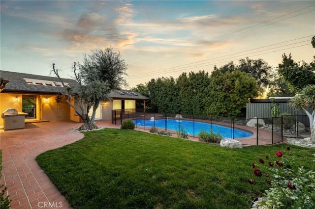 1493 Lafayette, Claremont, CA 91711