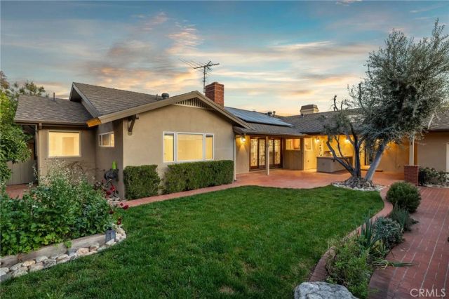 1493 Lafayette, Claremont, CA 91711