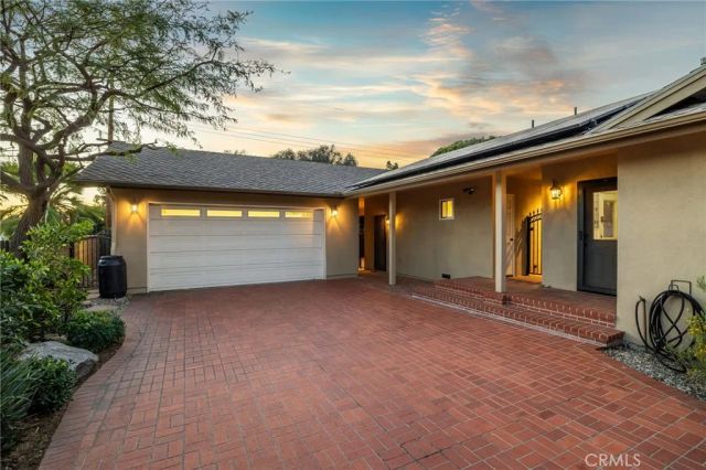 1493 Lafayette, Claremont, CA 91711