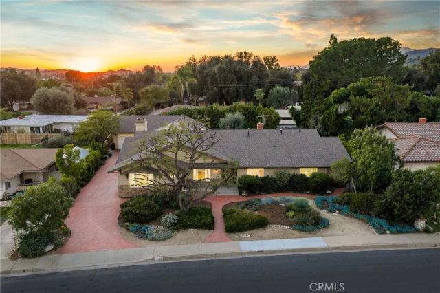 1493 Lafayette, Claremont, CA 91711