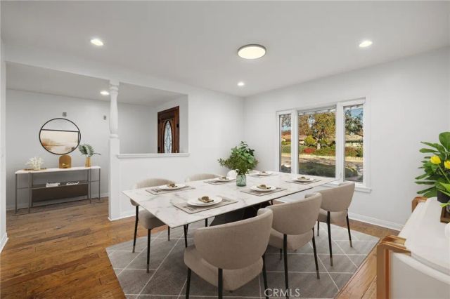 1493 Lafayette, Claremont, CA 91711