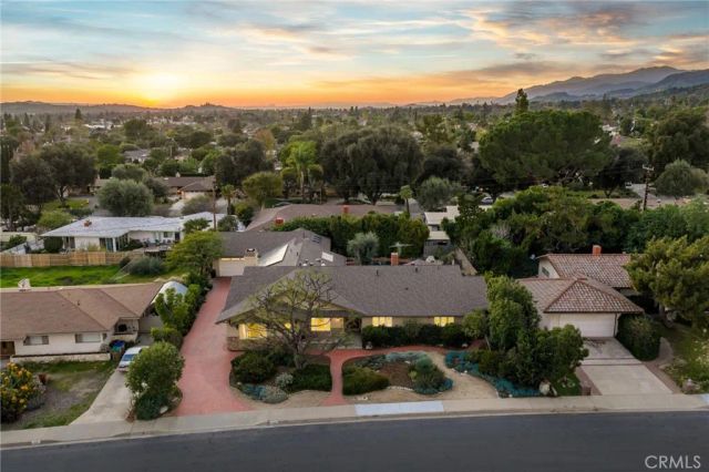 1493 Lafayette, Claremont, CA 91711