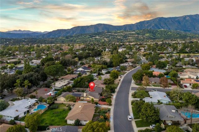 1493 Lafayette, Claremont, CA 91711