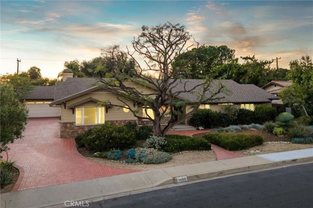 1493 Lafayette, Claremont, CA 91711