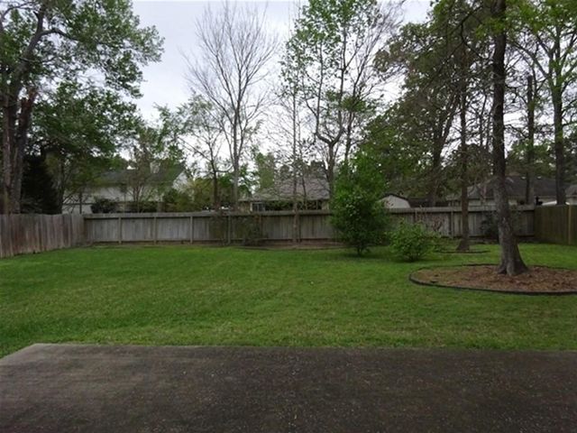 7111 Brown Bark, Magnolia, TX 77354